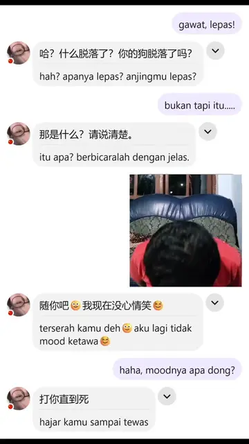 Dannn yaaa bebas, Selamat hari raya idul fitri 1447 Hijriah bagi yang merayakan, mohon maaf lahir dan batin, maafin mimin ya kalo ada salah🙏🏻😊#HelloTalkFriend #languagepartner #HelloTalk #contentcreatorinsights 