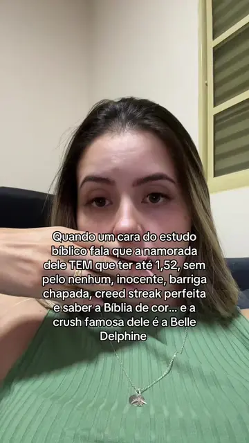 Como assim gente? 🙄 #cristao #cristaosnotiktok #estudobiblico #memecristao 