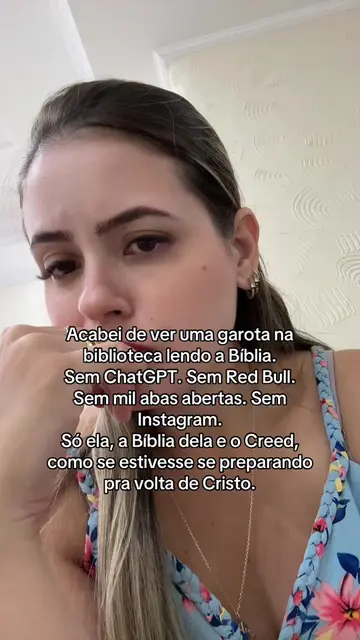 Creed ajuda muito com entendimento da Bíblia 😊🙏✝️ #estudobiblico #cristao #fé #jesus