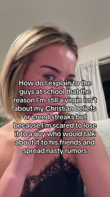 How do I explain this#christiantiktok #christian 