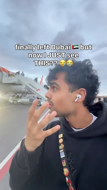I wish I knew earlier.. 💀💀

Dubai airport update, Dubai flights update, Dubai flight delays, Dubai flights cancelled, Dubai flights resuming, Dubai airport delays, Dubai International Airport news, DXB airport update, UAE airspace update, UAE airspace closure, UAE aviation news, Dubai aviation update, Emirates flight update, Emirates flights cancelled, Etihad flight update, flydubai flight update, Middle East flight disruptions, Middle East airspace closure, Middle East travel update, Gulf aviation news, Dubai drone incident, Dubai airport disruption, Dubai airport incident, Dubai airport shutdown, Dubai airport reopening, Dubai flight reroutes, airlines suspending Dubai flights, flights to Dubai cancelled, flights to Dubai delayed, international flights Dubai update, Dubai travel advisory, UAE travel advisory, Dubai safety update, is Dubai safe to travel, Dubai current situation, UAE current situation, Dubai breaking news, UAE breaking news, Dubai news 2026, Middle East conflict travel impact, aviation disruption Middle East, global flight disruption, airline schedule changes Dubai, Dubai airport operations update, Dubai airport restrictions, travellers stranded Dubai, Dubai airport congestion, Dubai airport queues, Dubai airport check in issues, Dubai airport security update, Dubai airport passenger update, Dubai tourism update, Dubai travel update, Dubai travel news, Dubai travel guide, Dubai travel, visiting Dubai #dubai #uae #travelplanning