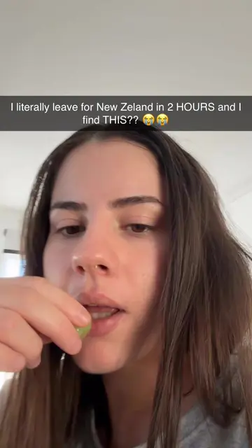 Why did no one tell me about this 😭 #traveltips #travelplanning #backpacking #itinerary #newzealand 