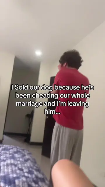 Idc to be honest  #cheater #husband #viral #fyp #caughtoncamera 