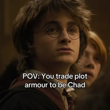 Full ascension guide + facial metrics with @Ascension App #cedricdiggory #robertpattinson #harrypotter #fyp #viral