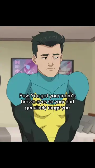 Free analysis at FaceIQ labs #invincible #omniman #looks #mog #fyp 
